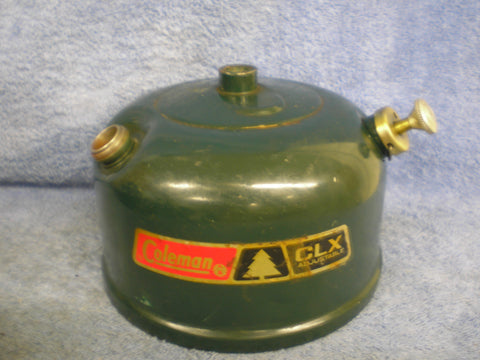 Fount Used CLX 3-84 #1