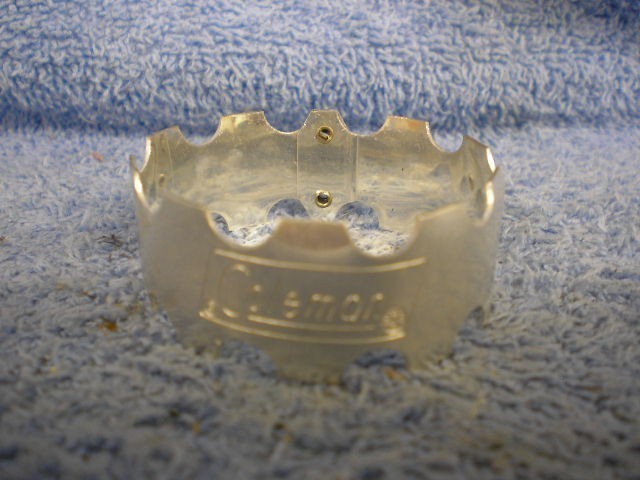 450 Collar