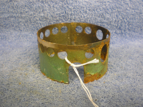 JC Higgins Collar Used