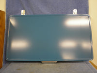 Lid Assembly Blue