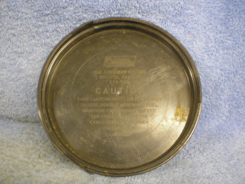 275 Parts Safe Used