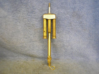 Burner Assembly Complete Brass New