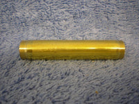 Burner Tube 2 1/2 Inch - E1471