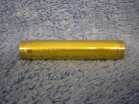 Burner Tube 2 1/2 Inch - E1471