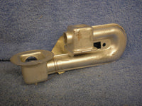 Master Burner Body
