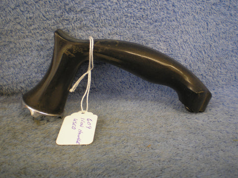 609 Iron Handle Used
