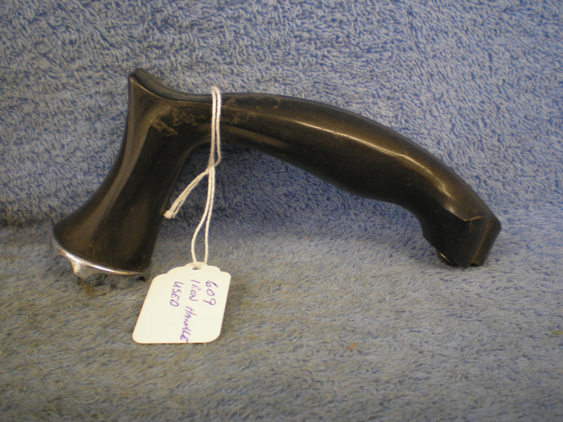 609 Iron Handle Used