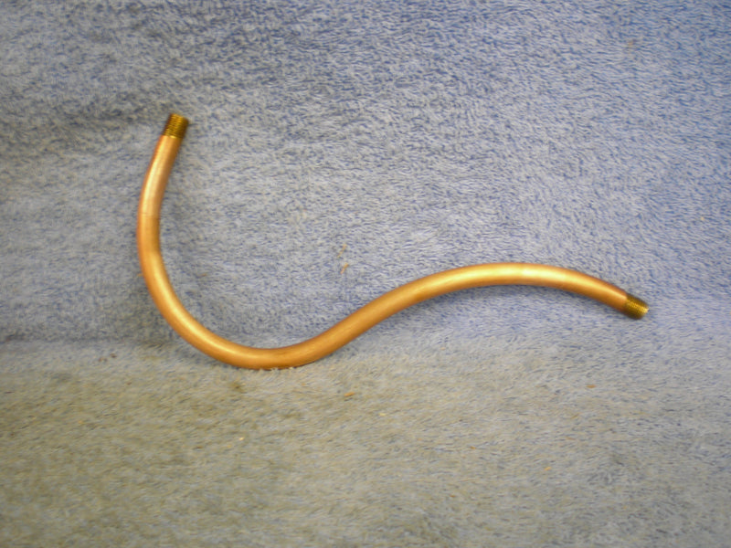 PQ Arm Reproduction