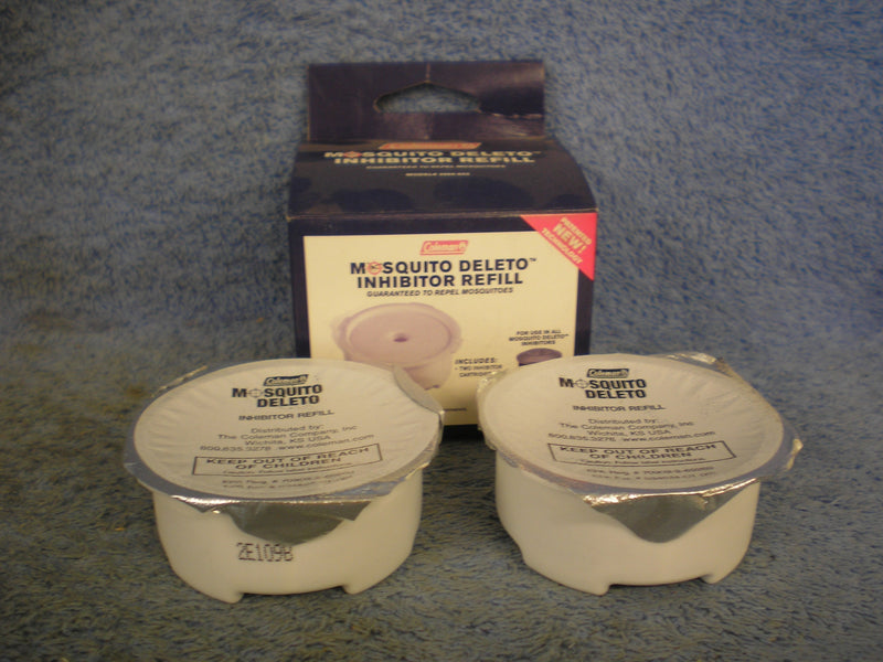 Mosquito Deleto Inhibitor Refill