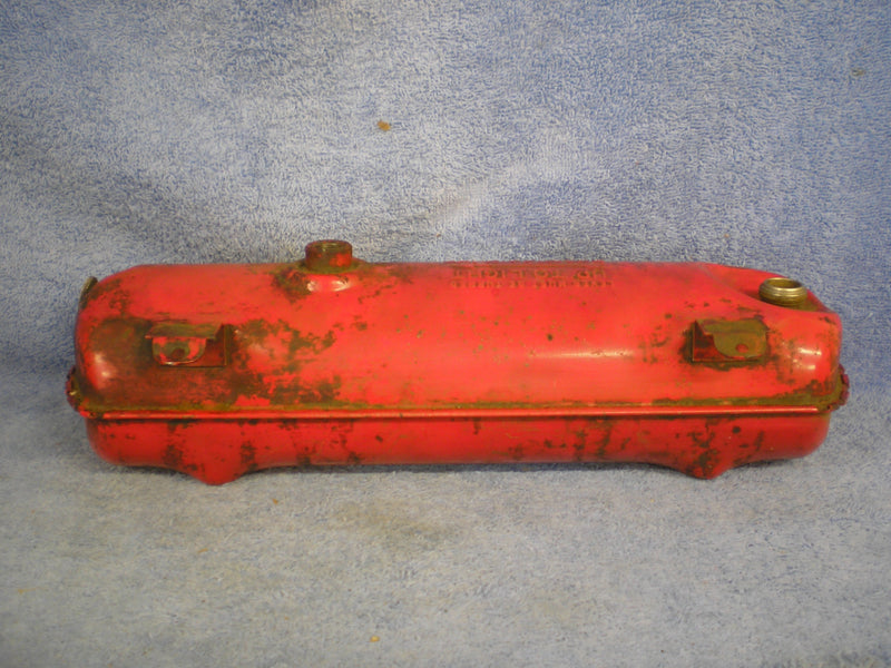 Stove Tank 23