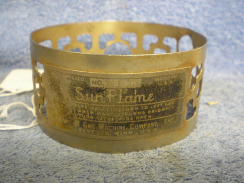 Sunflame 3016 Collar