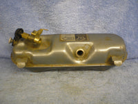 Stove Tank 30