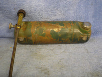 Unknown Stove Tank #1