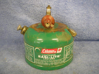 Fount Used 321C 1-82
