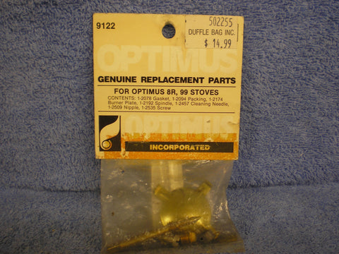 Parts Kit