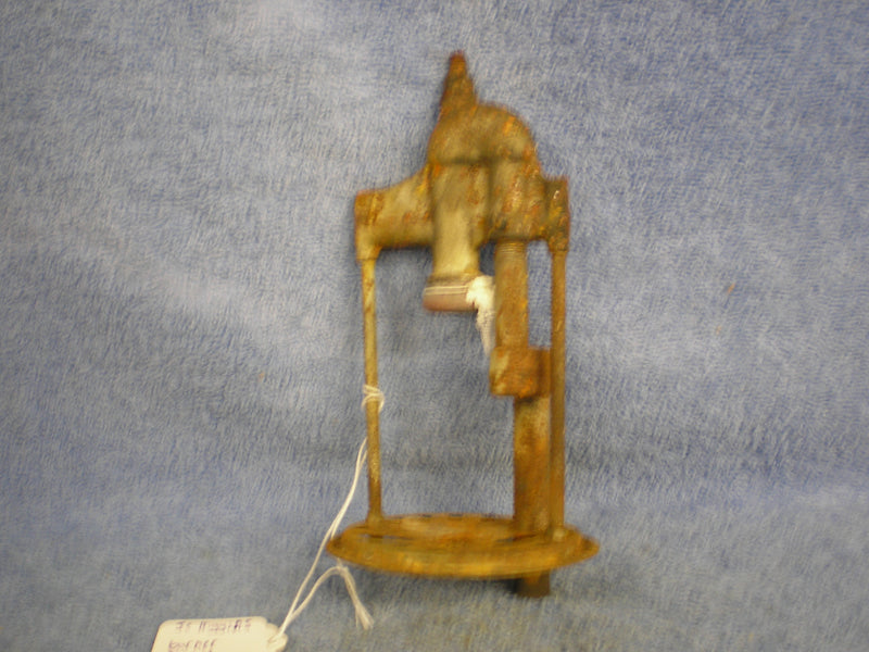 JC Higgins Burner Assy 71074000 Used