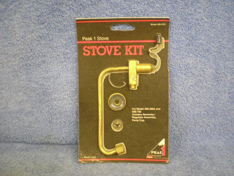 Generator Maintenace Kit