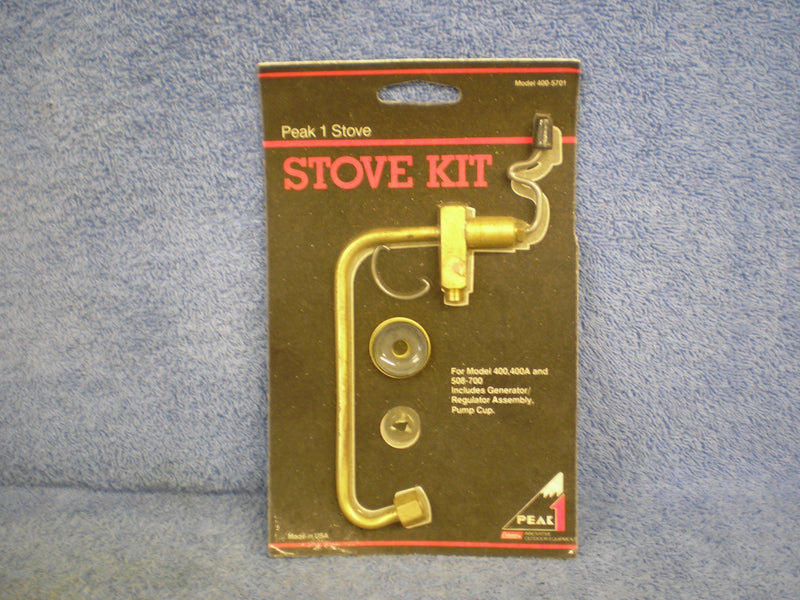 Generator Maintenace Kit