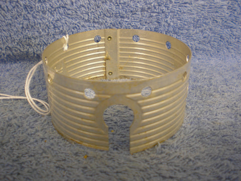 Collar 501A Used