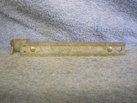 Griddle Handle