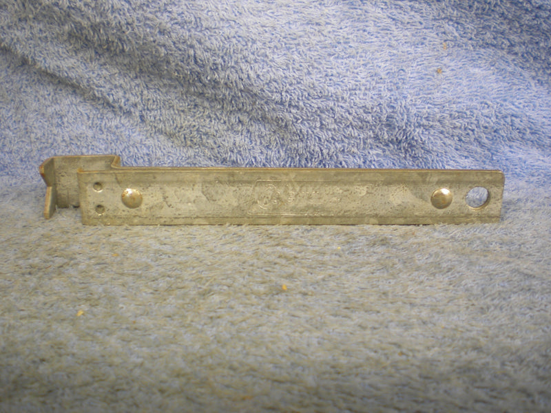 Griddle Handle