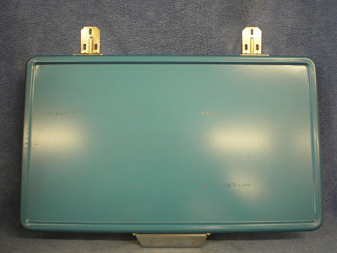 Lid Assembly Blue