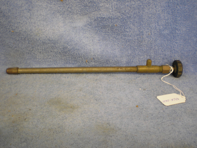 Valve and Generator - E791