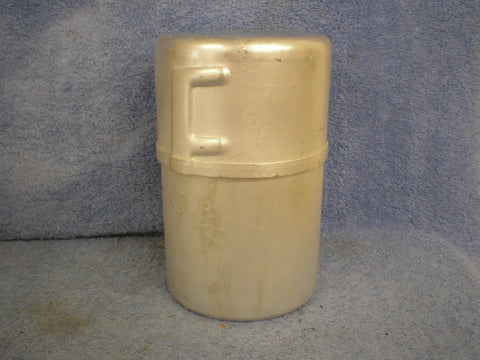 M1950 Case Leyse 1974