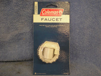 Faucet