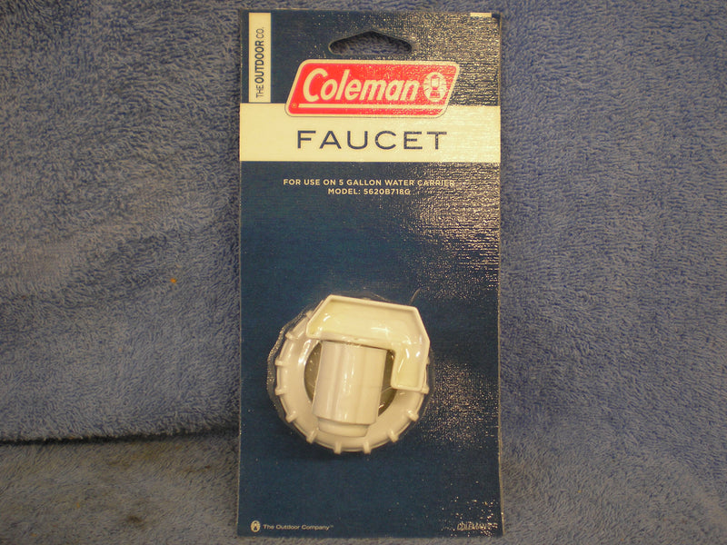 Faucet