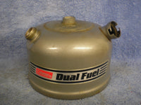 Fount Used 04-92