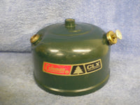 Fount Used CLX 3-84 #2