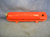 Thermos Stove Tank Used #1
