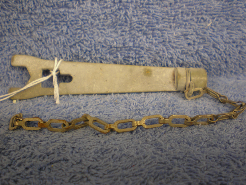 527 Wrench Used