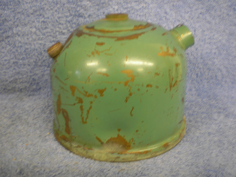 Fount 242B Used Canadian C-46