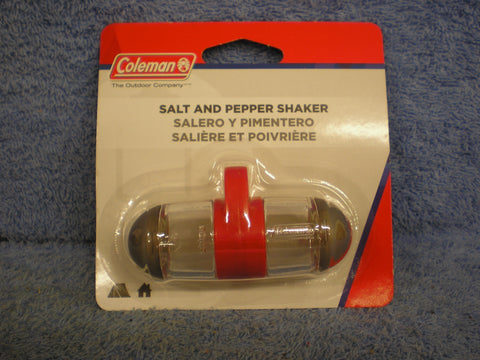 Salt and Pepper Set - T15