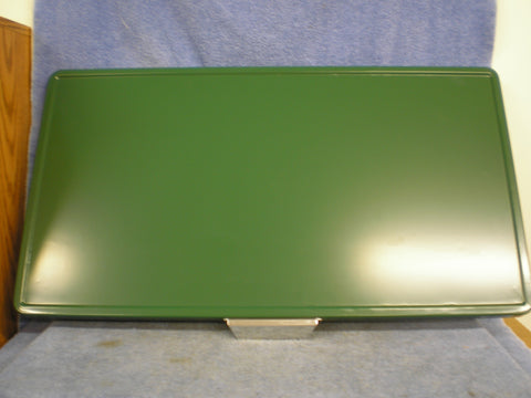 Lid Assembly Green