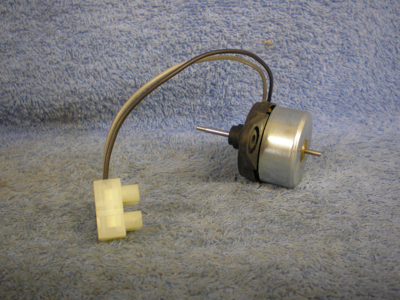 Cooler Motor