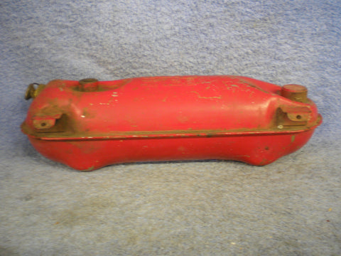 Stove Tank 27