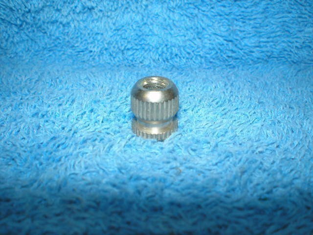 Ball Nut Splined 220 - 240