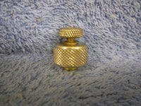 Iron Filler Cap - 1698