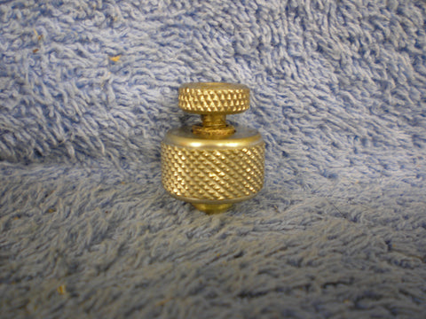 Iron Filler Cap - 1698