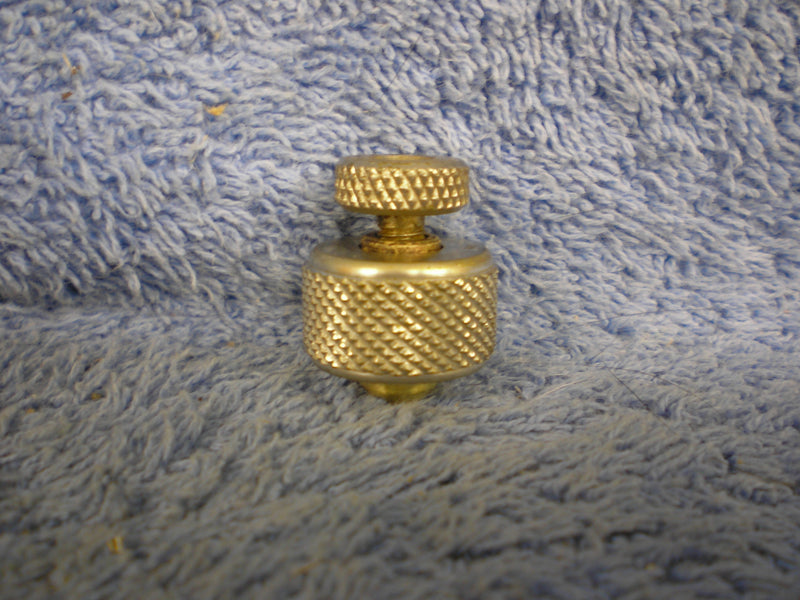 Iron Filler Cap - 1698