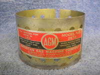 AGM 2572 Collar
