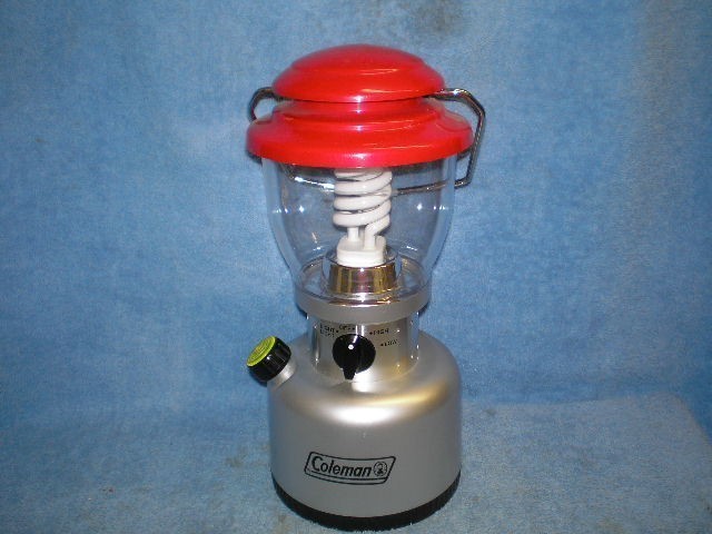 5312 Battery Lantern