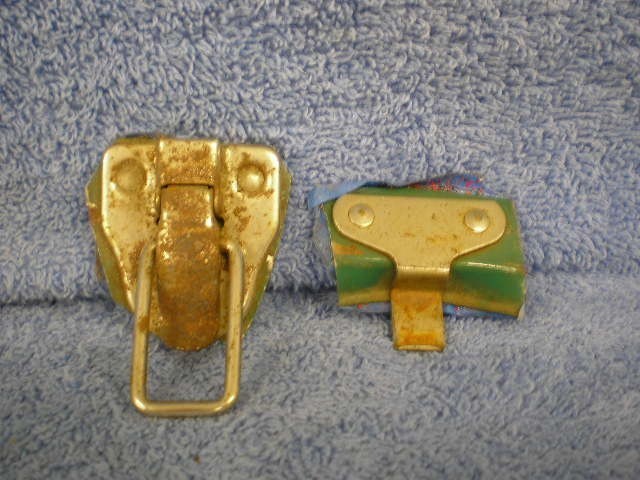 Used Stove Latch