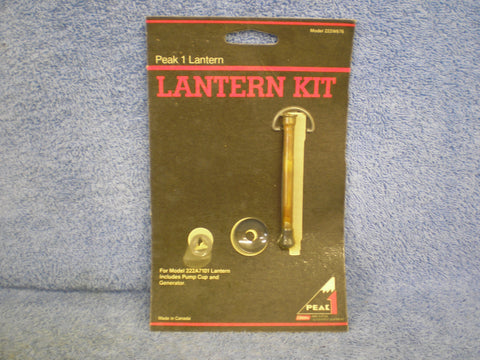 Generator Maintenace Kit
