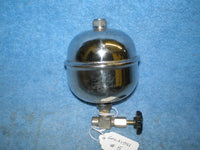 Iron Tank Used #5