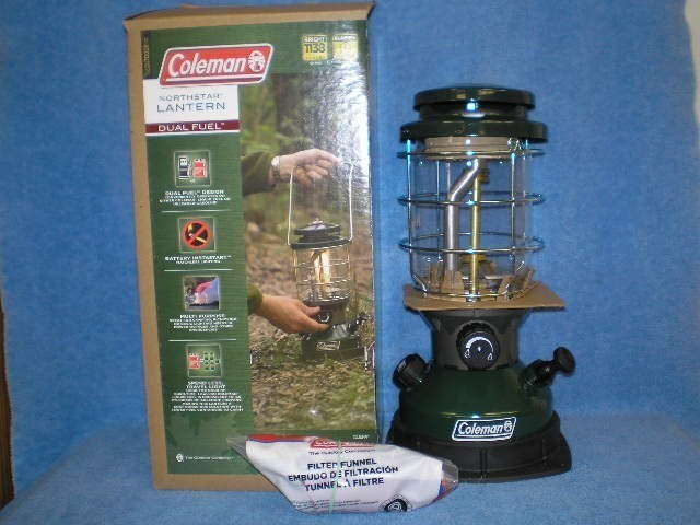 Northstar Lantern