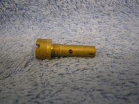 Unknown Check Valve #1